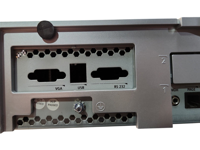 Mitel 3300 CXi II Controller 50006094, READ