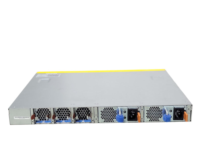 Penguin Computing Arctica 4804iq 48x port & 4x 1G/10G SFP+ and ONIE Switch _