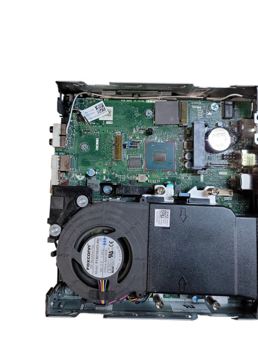 Dell OptiPlex 3070 Micro i5 - 9500T @ 2.20GHz 16GB DDR4 Ram  Qθ