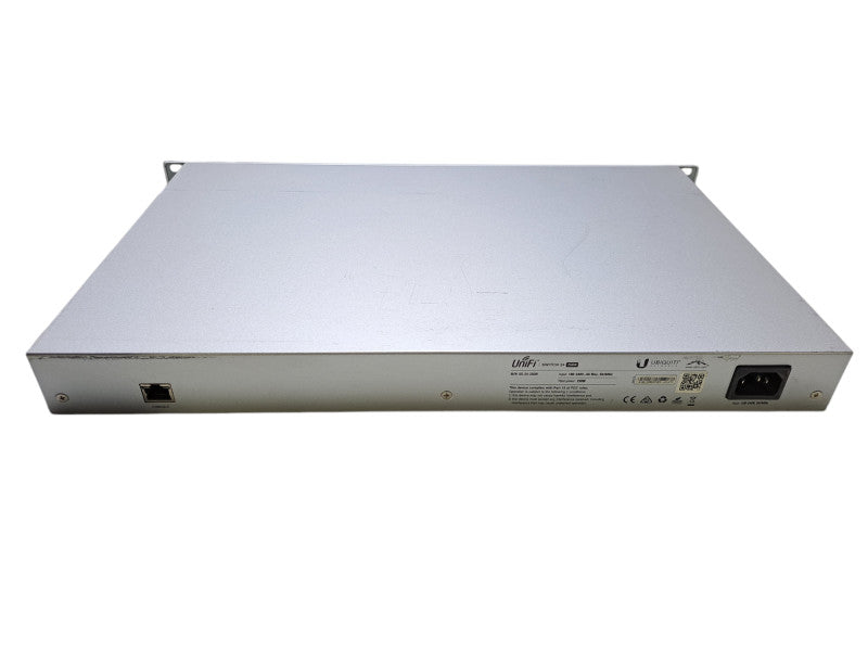Ubiquiti UniFi US-24-250W | 24-Port Gigabit PoE+ Managed Switch