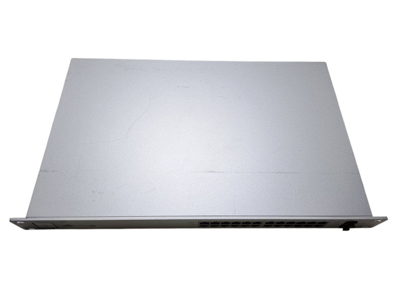 Ubiquiti UniFi US-24-250W | 24-Port Gigabit PoE+ Managed Switch