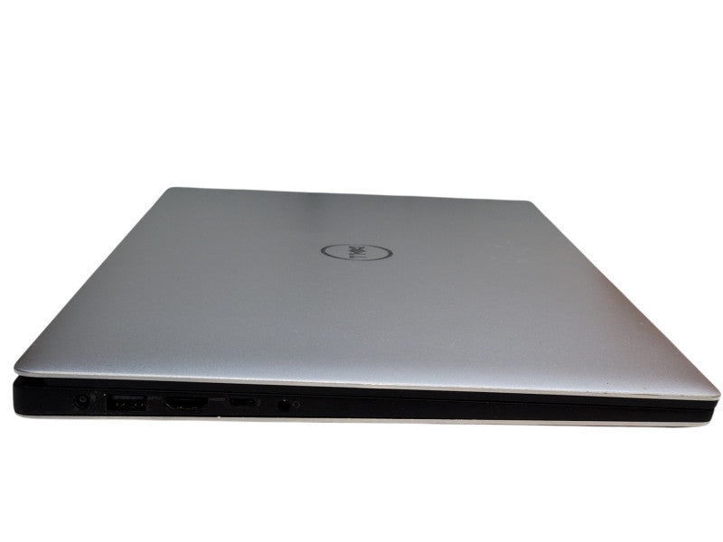 Dell Precision 5520 i7-7700HQ 16GB DDR4 GTX 1050 256GB SSD READ  β Lap200