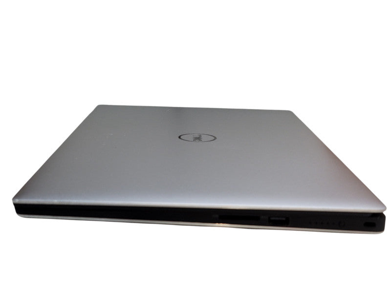Dell Precision 5520 i7-7700HQ 16GB DDR4 GTX 1050 256GB SSD READ  β Lap200