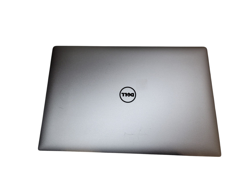 Dell Precision 5520 i7-7700HQ 16GB DDR4 GTX 1050 256GB SSD READ  β Lap200