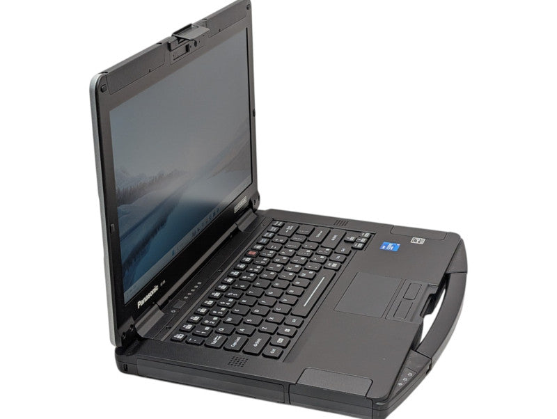 Panasonic ToughBook FZ-55 FZ-55D2601VM Intel Core i5-1145G7 32GB RAM & 512G - Lap200