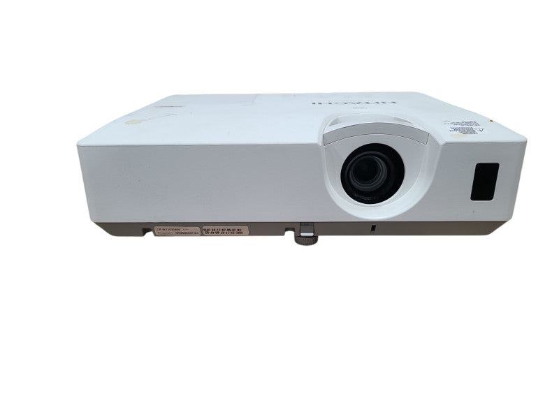 Hitachi CP-WX3030WN 3LCD Projector 1080p w/ HDMI
