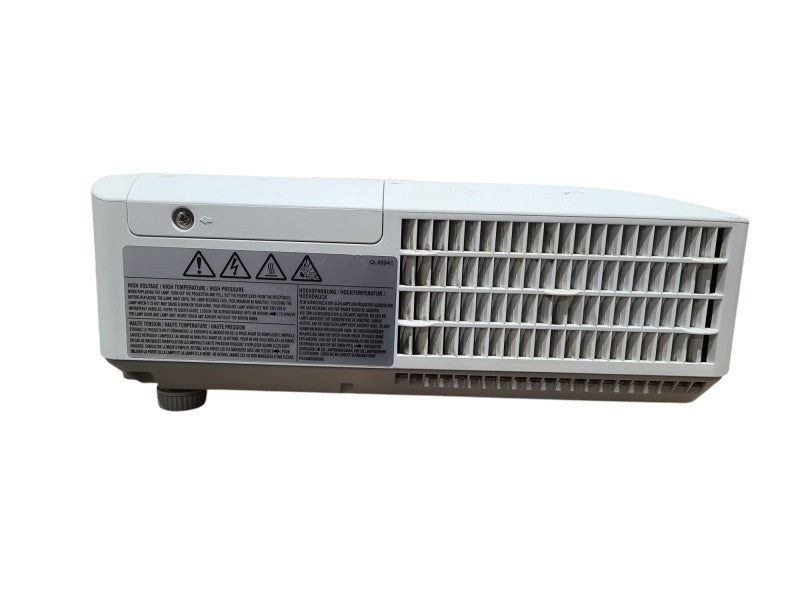 Hitachi CP-WX3030WN 3LCD Projector 1080p w/ HDMI