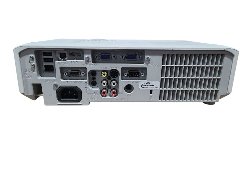 Hitachi CP-WX3030WN 3LCD Projector 1080p w/ HDMI