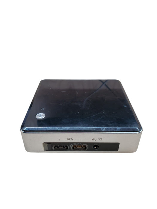 Intel NUC Mini PC NUC5i5RYK Core i5-5250U 8GB RAM - No HDD