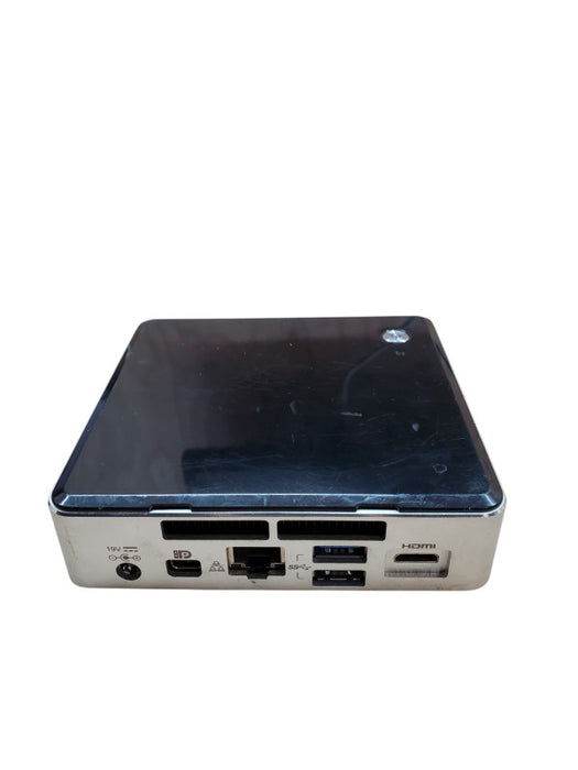 Intel NUC Mini PC NUC5i5RYK Core i5-5250U 8GB RAM - No HDD