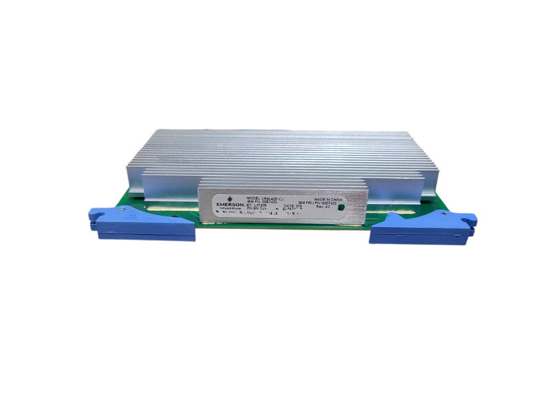Emerson Voltage Regulator Module | 00E7432 VRM-40P-CJ Q