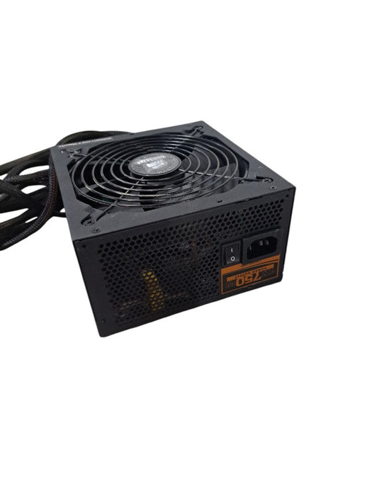 Corsair 750W ATX PSU Model CMPSU-750TX-C