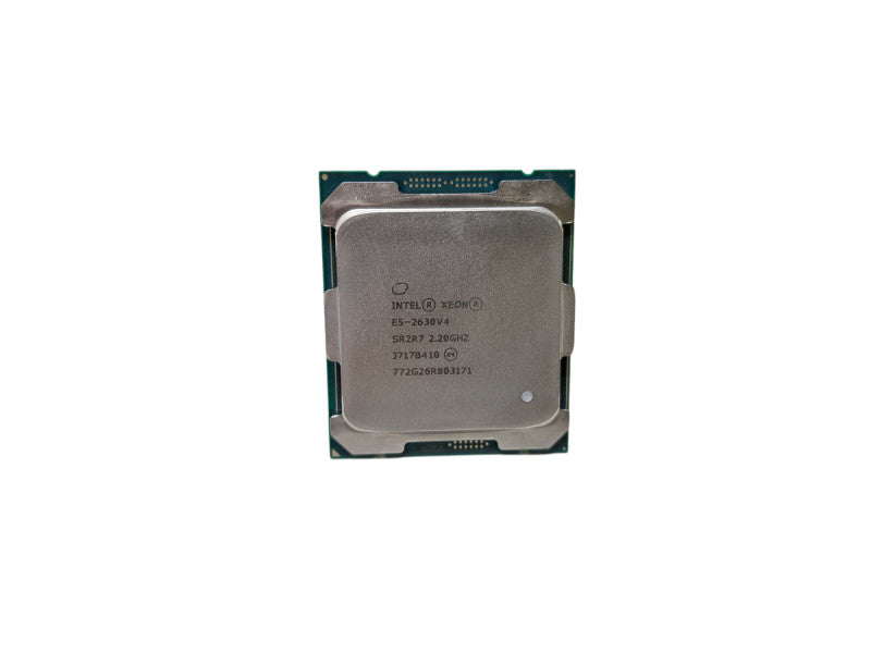 Xeon E5-2630V4 2.20GHZ 10-Core 25MB Cache Intel Processor CPU LGA2011-v3