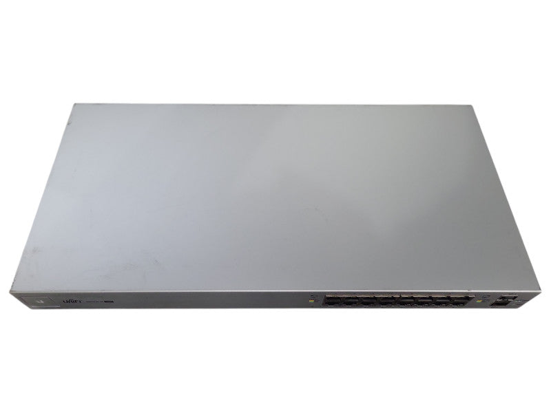 Ubiquiti Networks UniFi Managed PoE 16-Port Gigabit Switch US-16-150W !