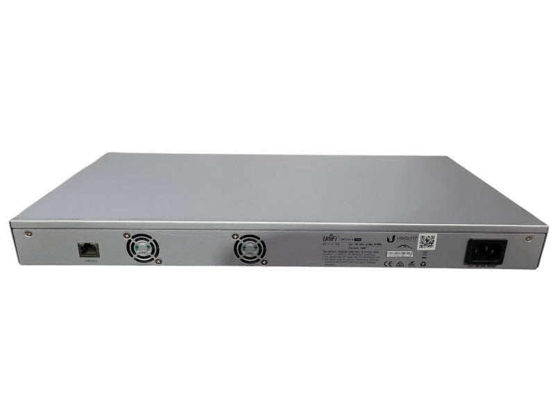 Ubiquiti Networks UniFi Managed PoE 16-Port Gigabit Switch US-16-150W !