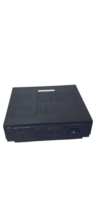 JVC RX-6510VBK Audio/Video Control Receiver