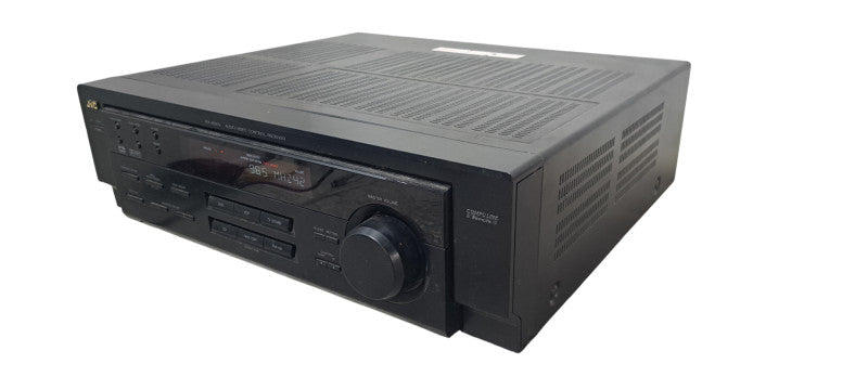 JVC RX-6510VBK Audio/Video Control Receiver