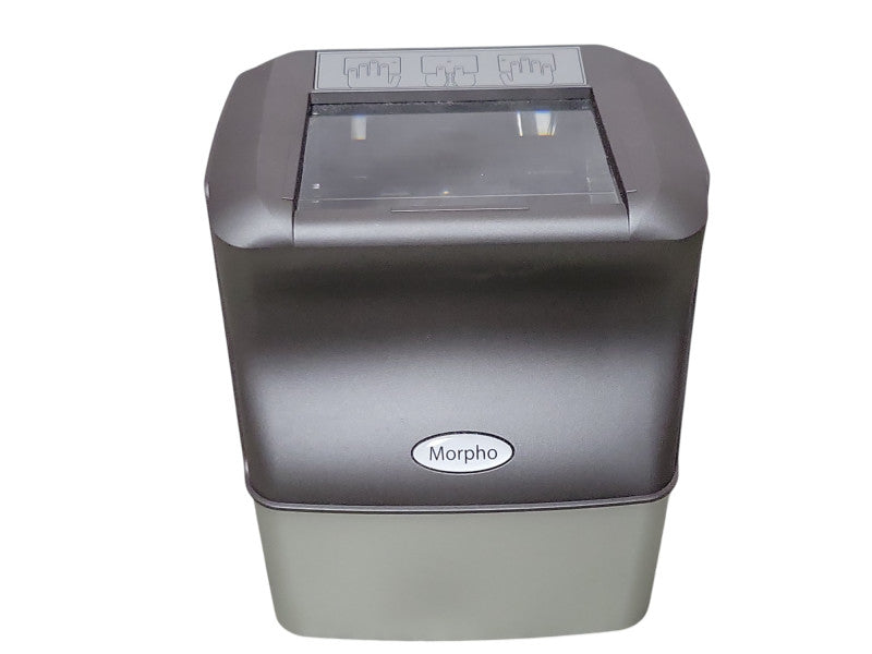 Morpho IDEMIA MTOP 100 293584909 biometric attendance, READ Q_
