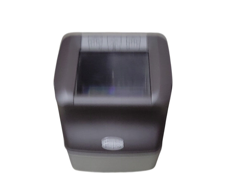 Morpho IDEMIA MTOP 100 293584909 biometric attendance, READ Q_