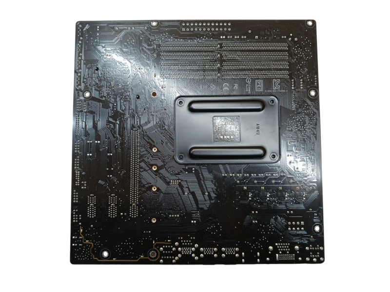 Asus Prime B450M-A Motherboard & Ryzen 5 2400G CPU Combo Q