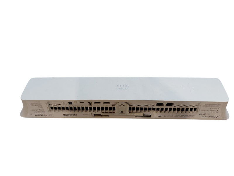 Cisco WebEx TTC7-26 Conference Camera Telepresence Unit for CS-KIT-MINI