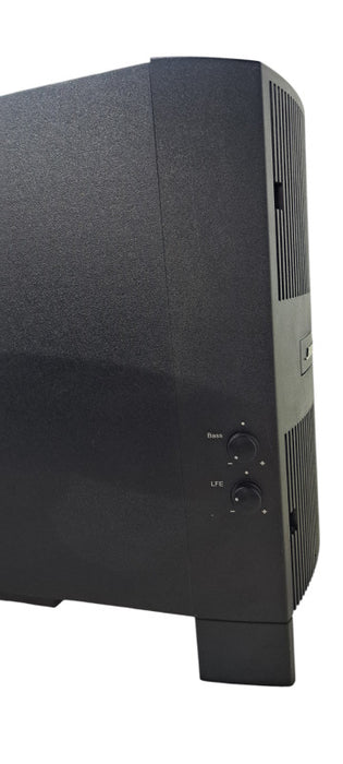 The Bose Acoustimass 10 Series IV subwoofer | Untested