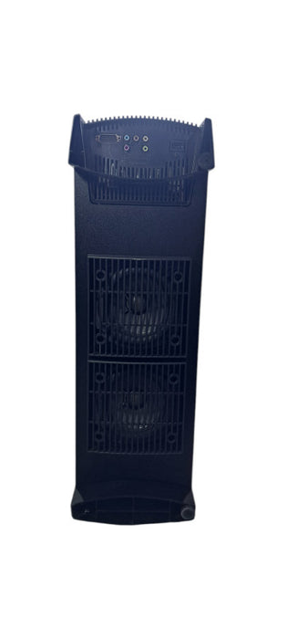 The Bose Acoustimass 10 Series IV subwoofer | Untested