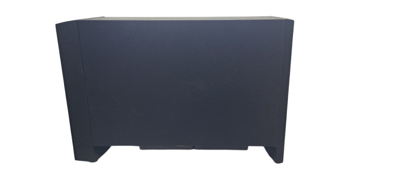 The Bose Acoustimass 10 Series IV subwoofer | Untested