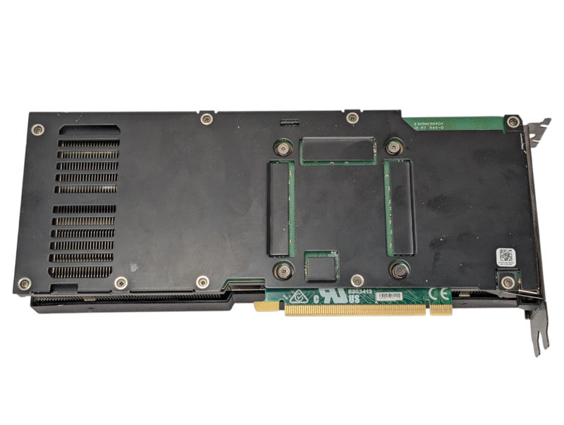 DELL NVIDIA RTX 3080 10GB Graphics Card READ CN04Y12VMSC0014N1235A01 -