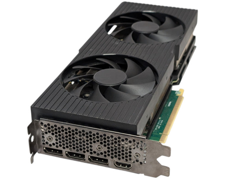 DELL NVIDIA RTX 3080 10GB Graphics Card READ CN04Y12VMSC0014N1235A01 -