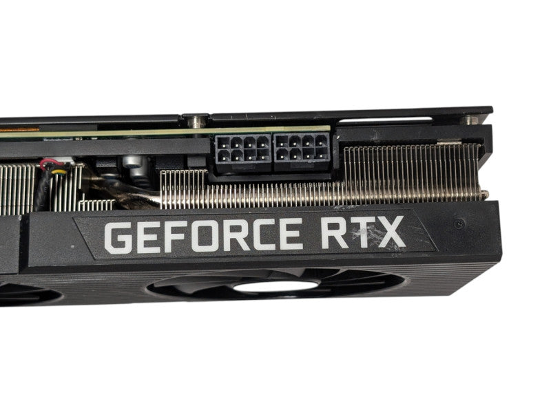 DELL NVIDIA RTX 3080 10GB Graphics Card READ CN04Y12VMSC0014N1235A01 -