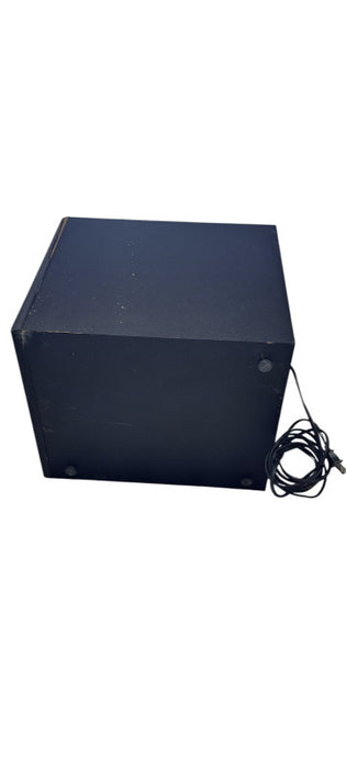 Polk Audio PSW350 10" Powered Subwoofer | READ