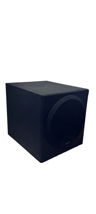 Polk Audio PSW350 10" Powered Subwoofer | READ