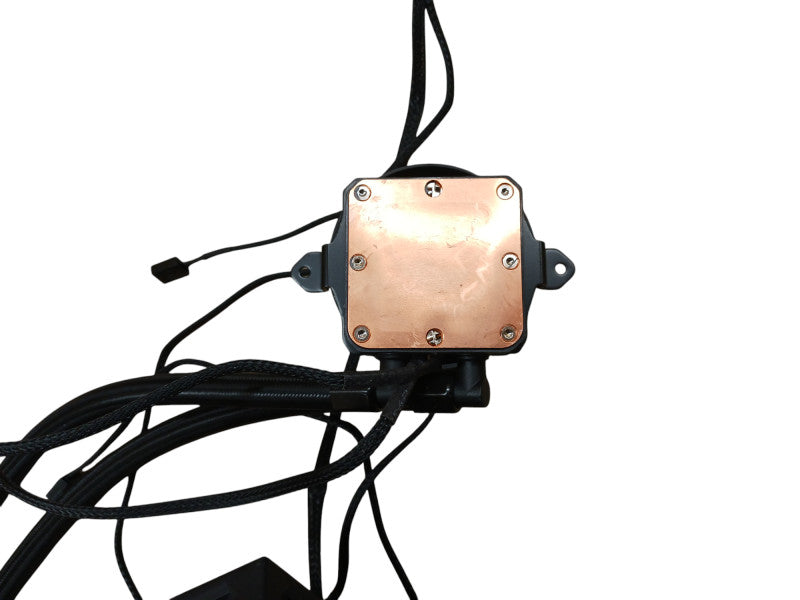 Lian Li Galahad AIO 240 RGB Black CPU Liquid Cooler