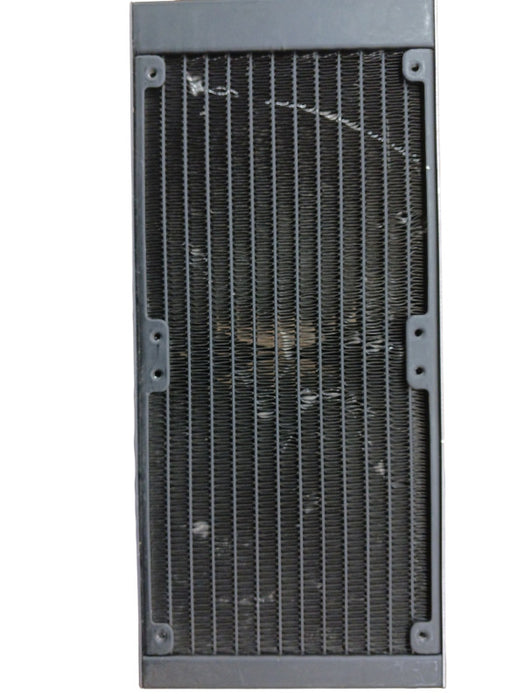 Lian Li Galahad AIO 240 RGB Black CPU Liquid Cooler