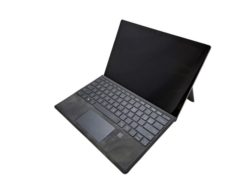 Microsoft Surface Pro 7 | i7-1065G7 @1.30GHz, 16GB DDR4, 512GB NVMe w/ Dock