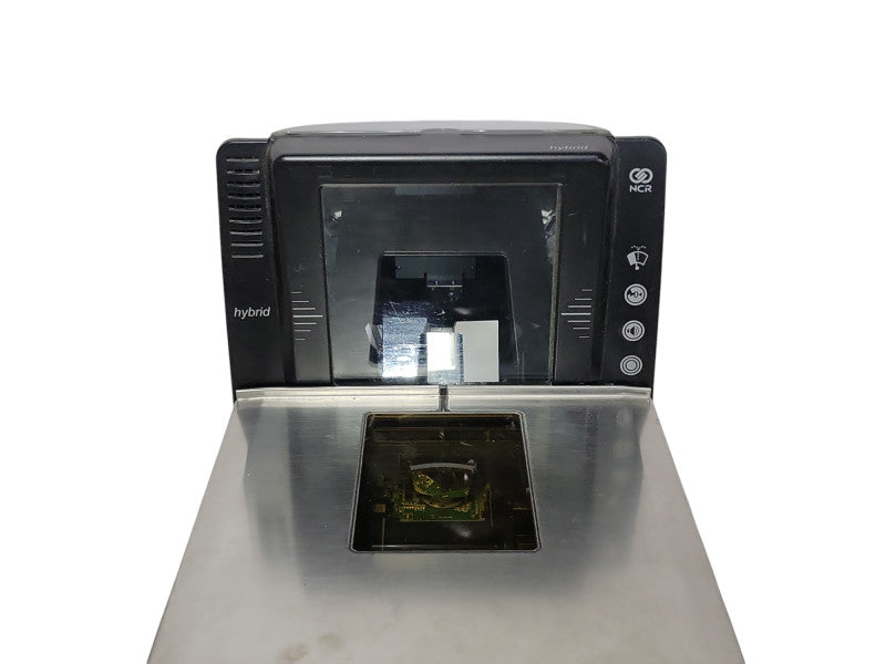 NCR 7878 High Performance Bi-Optic Scanner/Scale, READ Q_
