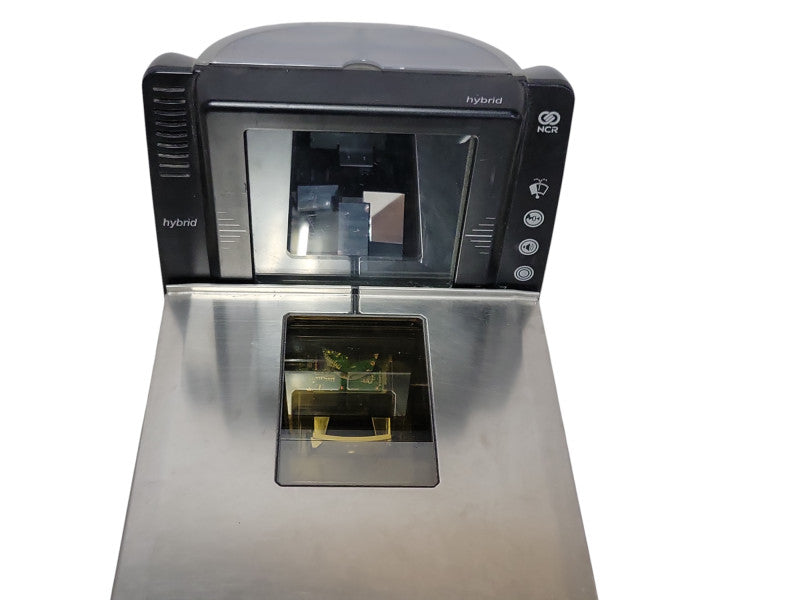 NCR 7878 High Performance Bi-Optic Scanner/Scale, READ Q_