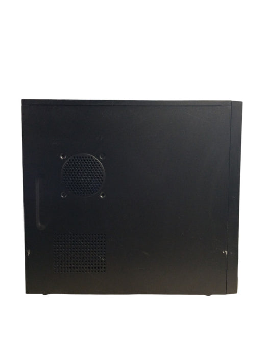 Custom PC,TUF Z370 Gaming, Intel i3-8100 CPU 3.60GHz -16GB RAM - NO HDD