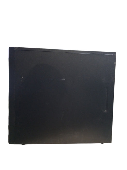 Custom PC,TUF Z370 Gaming, Intel i3-8100 CPU 3.60GHz -16GB RAM - NO HDD
