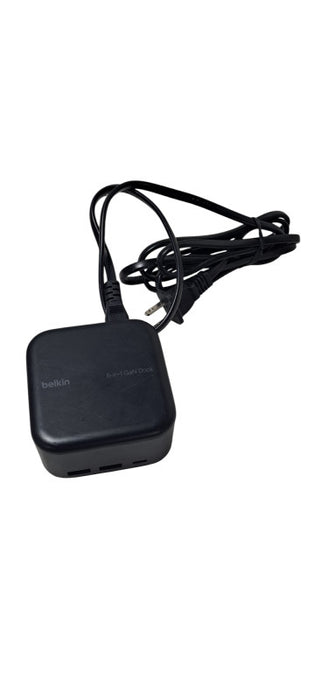 Belkin Connect USB-C 6-in-1 Core GaN Dock 130W