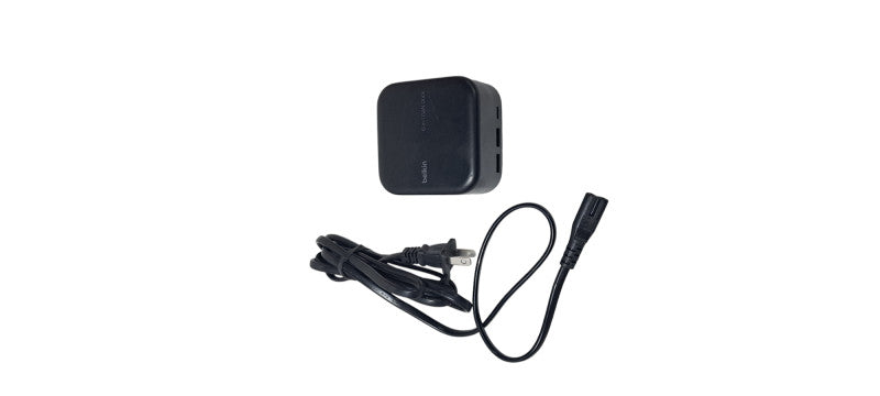 Belkin Connect USB-C 6-in-1 Core GaN Dock 130W