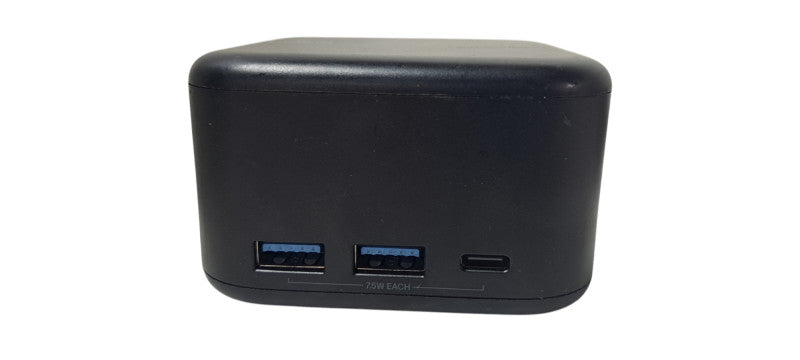 Belkin Connect USB-C 6-in-1 Core GaN Dock 130W