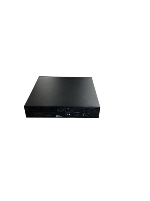 Dell OptiPlex 3070 Mini i3 - 9100T @ 3.10GHz 16GB DDR4 θ
