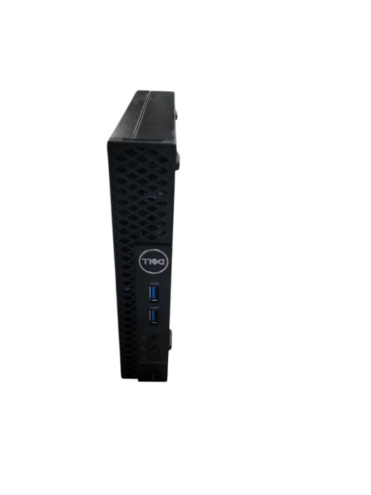 Dell OptiPlex 3070 Mini i3 - 9100T @ 3.10GHz 16GB DDR4 θ