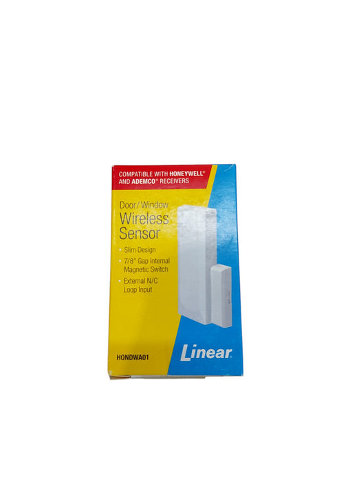 HONEYWELL ADEMCO LINEAR WIRELESS SENSOR HONDWA01