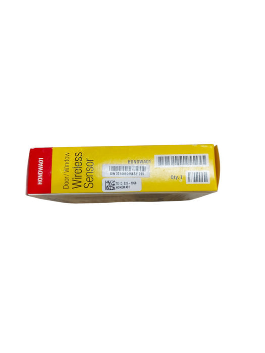 HONEYWELL ADEMCO LINEAR WIRELESS SENSOR HONDWA01