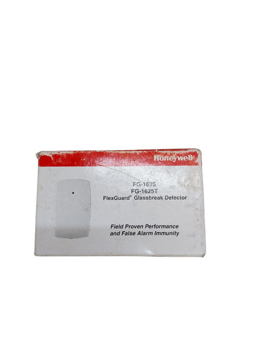 Honeywell FG-1625/T Flexguard Glassbreak Detector