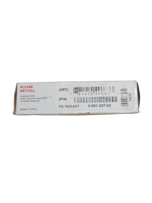 Honeywell FG-1625/T Flexguard Glassbreak Detector