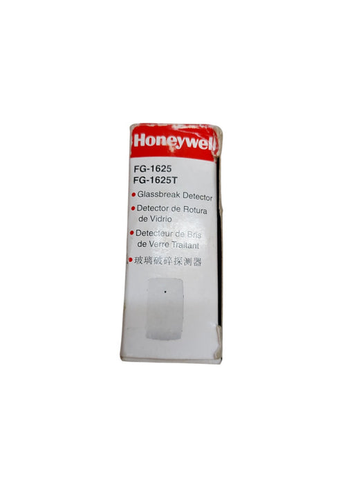Honeywell FG-1625/T Flexguard Glassbreak Detector